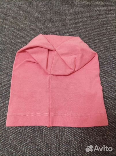 Шапка для девочки