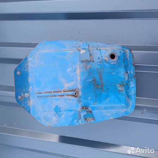 Бак для культиватора крот