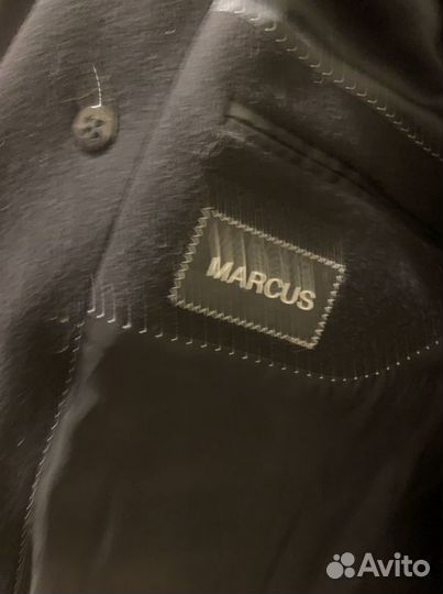 Пальто мужское