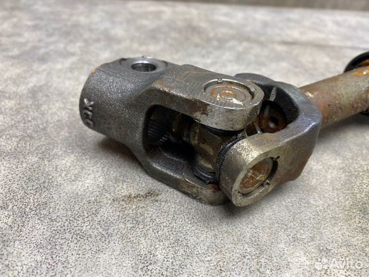 Кардан рулевой Hyundai I30 1.4 G4FA 2013