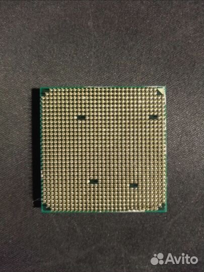 Процессор AMD FX-9590