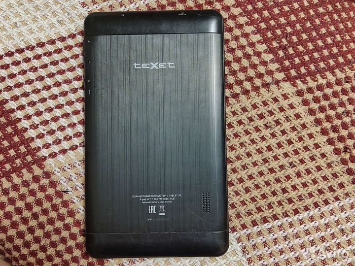 Планшет 8 дюймов
