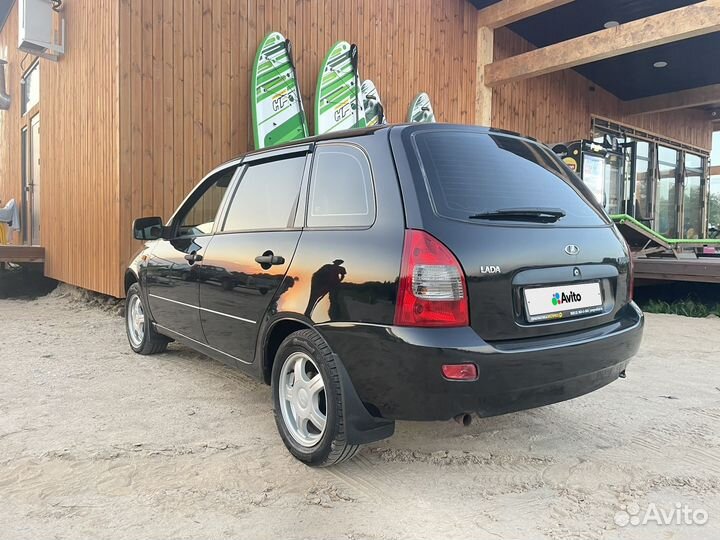 LADA Kalina 1.4 МТ, 2010, 151 000 км