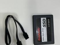 Внешний жесткий диск ssd 128 gb