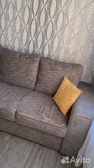 Диван раскладной бу