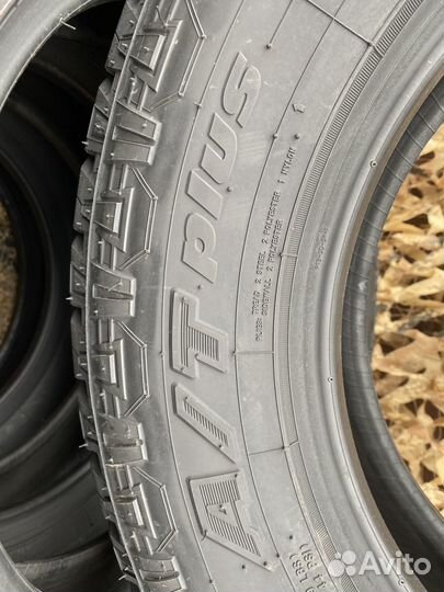 Toyo Open Country A/T Plus 205/75 R15 97T
