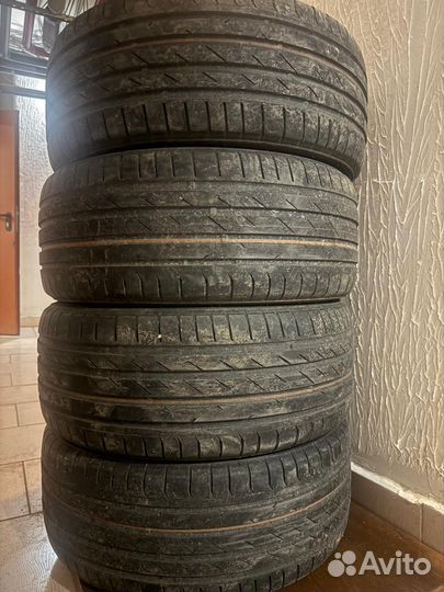 Nokian Tyres Nordman SZ2 225/45 R18 95W