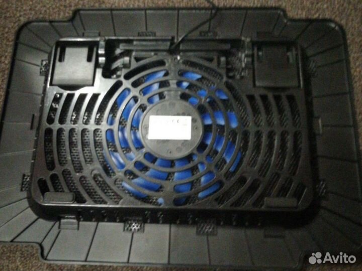 Подставка для ноутбука Selecline CP-0904