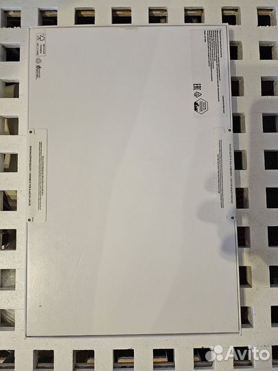 Samsung Galaxy Tab S10 plus 12/256 grey CAU