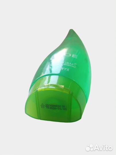 Универсальный гель 99 алоэ вера 260 мл