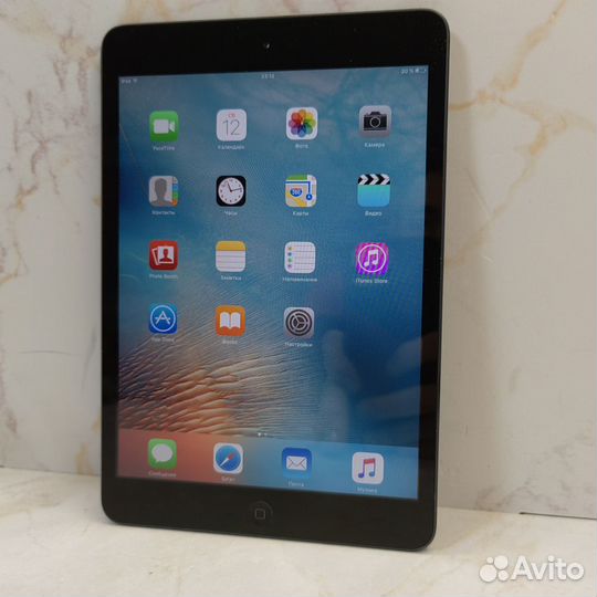 Планшет Apple iPad mini 16Гб