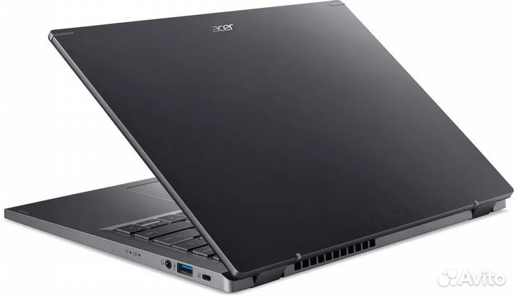 Ноутбук новый Acer 14 дюймов