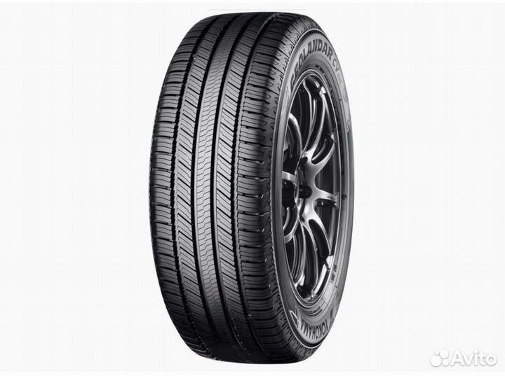 Yokohama Geolandar CV G058 255/50 R20 109V