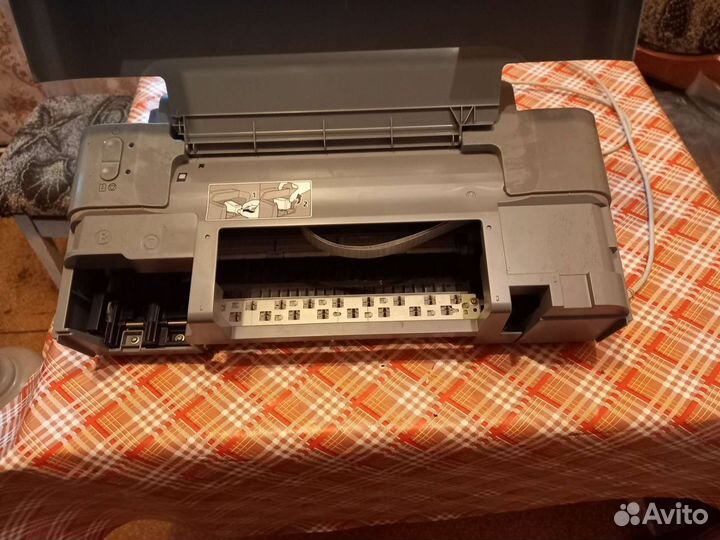 Принтер