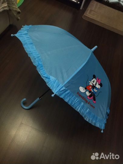 Зонт детский