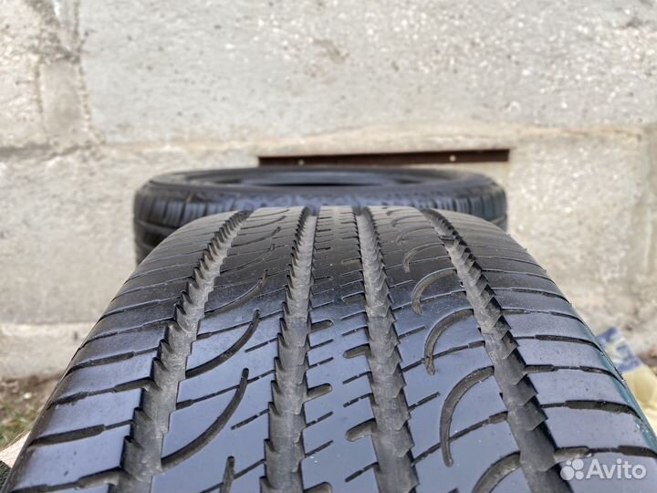 Yokohama Geolandar CV G058 225/55 R18 98V