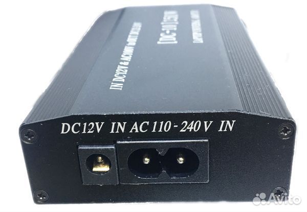 Зарядное устройство для ноутбука универсальное