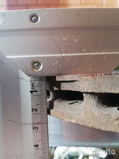 Тормозные диски Opel Corsa