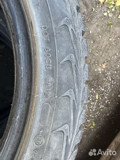 Nokian Tyres Hakkapeliitta 5 215/50 R17