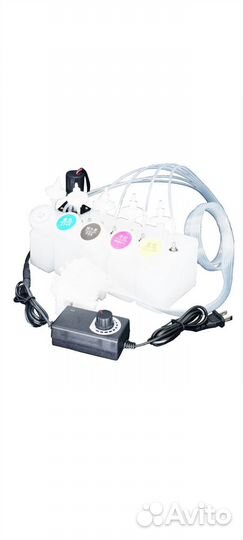 DTF снпч для Epson L1800 L800 L805