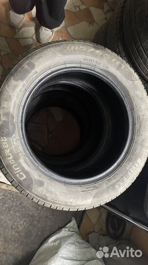 Pirelli Cinturato P1 185/65 R15 92H