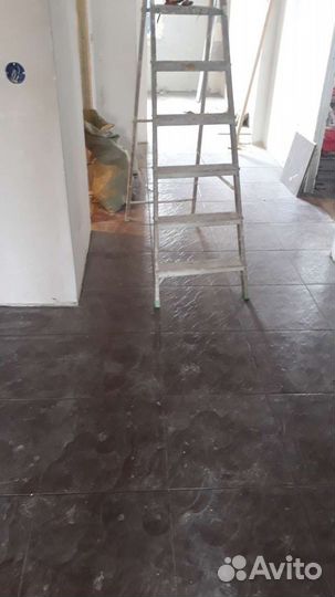 Любые виды работ