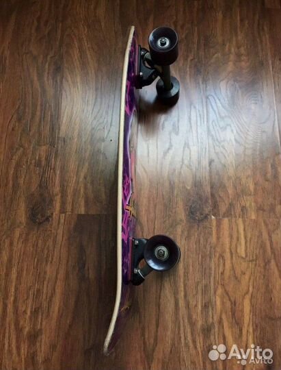 Скейт борт «Круизер»