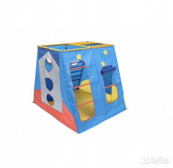 Ранний старт люкс