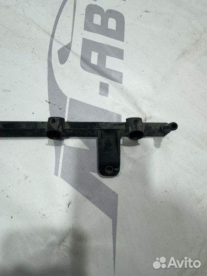 Рампа топливная Renault Logan, Sandero