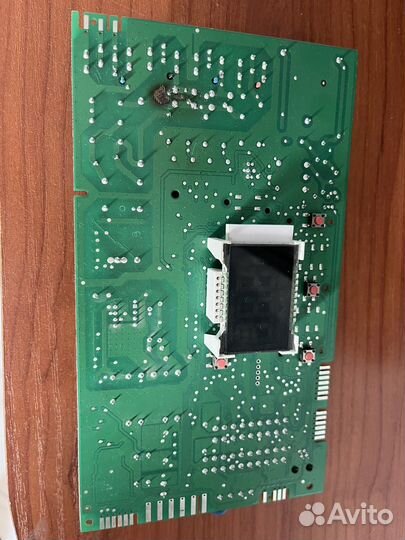 Плата для газового котла