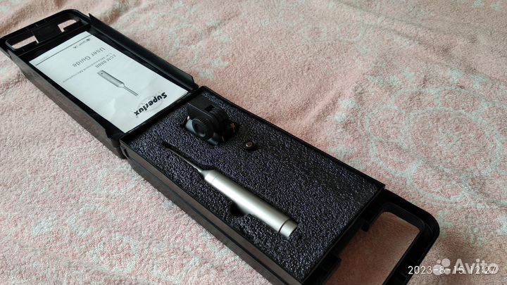 Комплект для замеров акустических систем