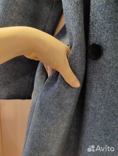 Пальто max mara