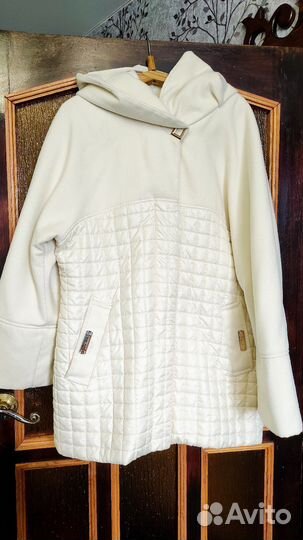 Куртка женская толстовка