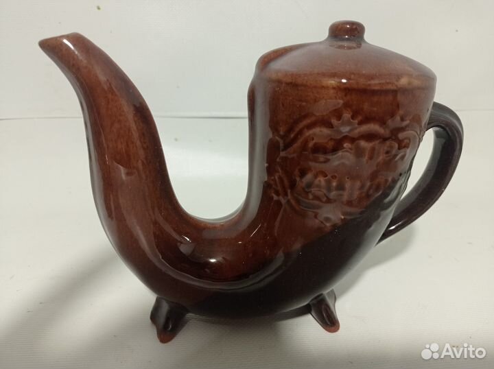 Набор для вина Шатра Ханкрум (Керамика)