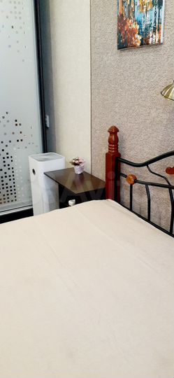 2-к. квартира, 56 м², 7/9 эт.