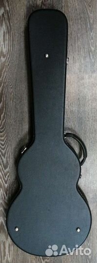 Кофр LP