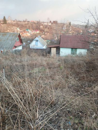 Участок 6 сот. (СНТ, ДНП)