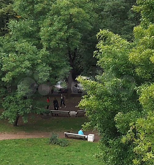 3-к. квартира, 82,1 м², 4/4 эт.