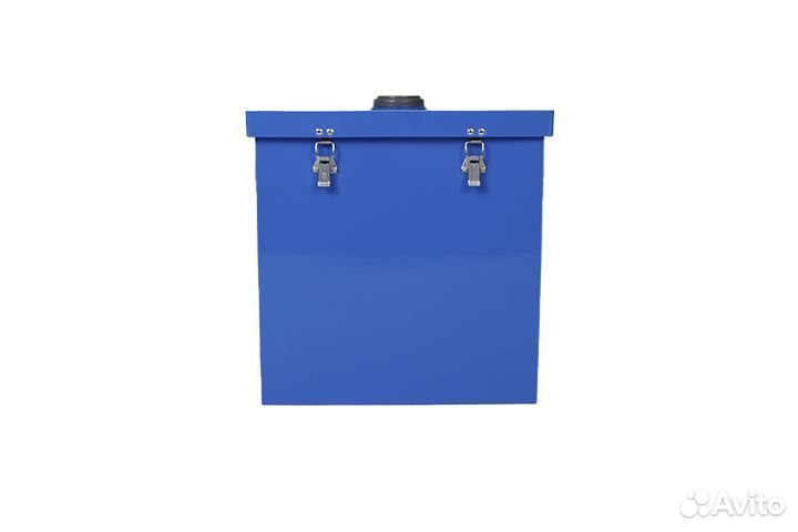 Глиноуловитель для гочарной мастерской