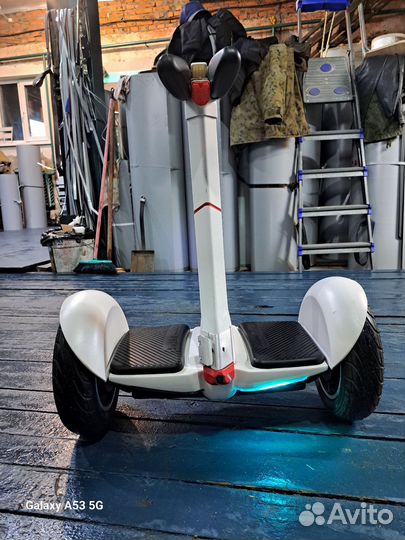 Гироскутер бу