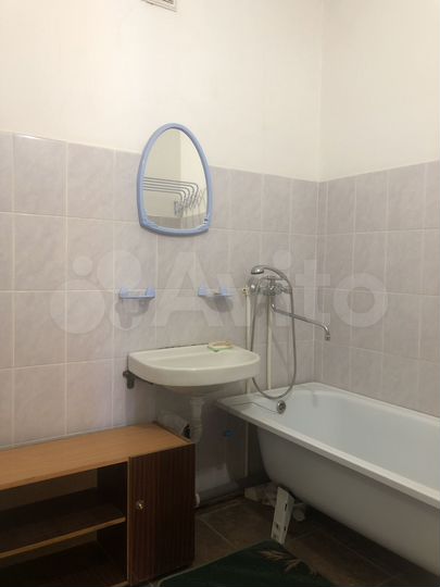 1-к. квартира, 30,5 м², 3/3 эт.