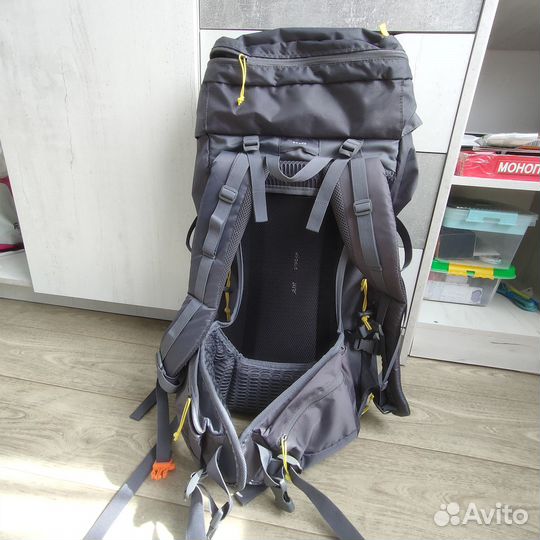 Рюкзак туристический 35 литров