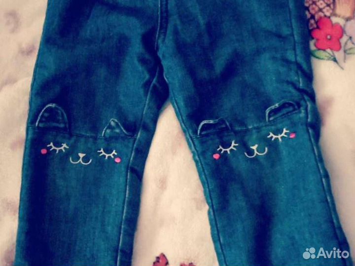 Одежда для девочки