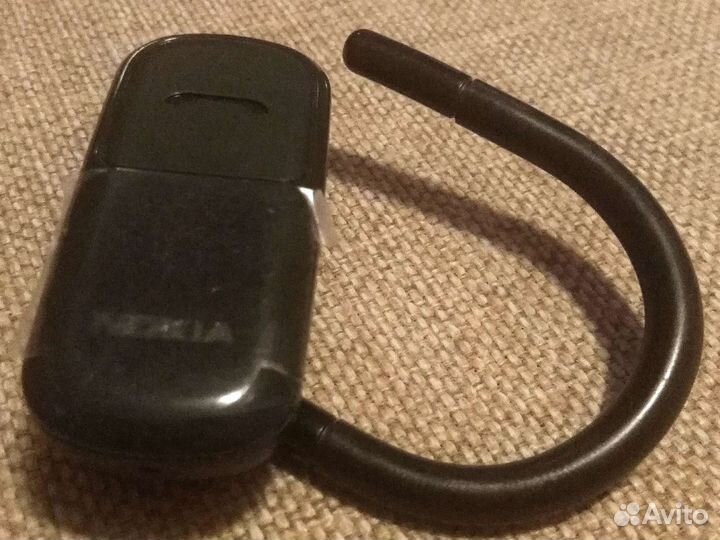 Гарнитура nokia