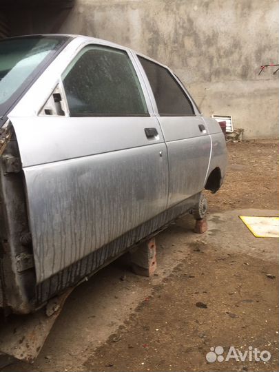 Авторазбор ваз 2110