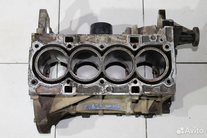 Двигатель форд фокус 2 ford focus 2 1.6 shda