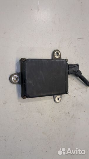 Датчик слепых зон Toyota Prius, 2016