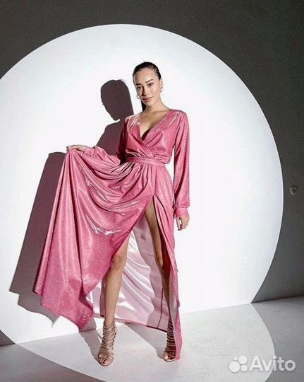 Выпускное платье