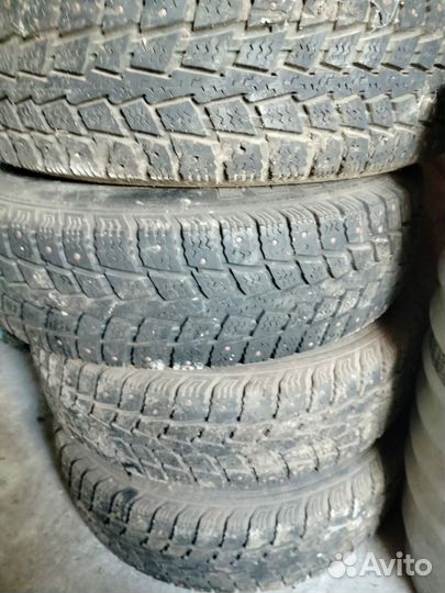 Marshal 7400 195/75 R14C