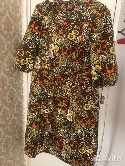 Одежда женская